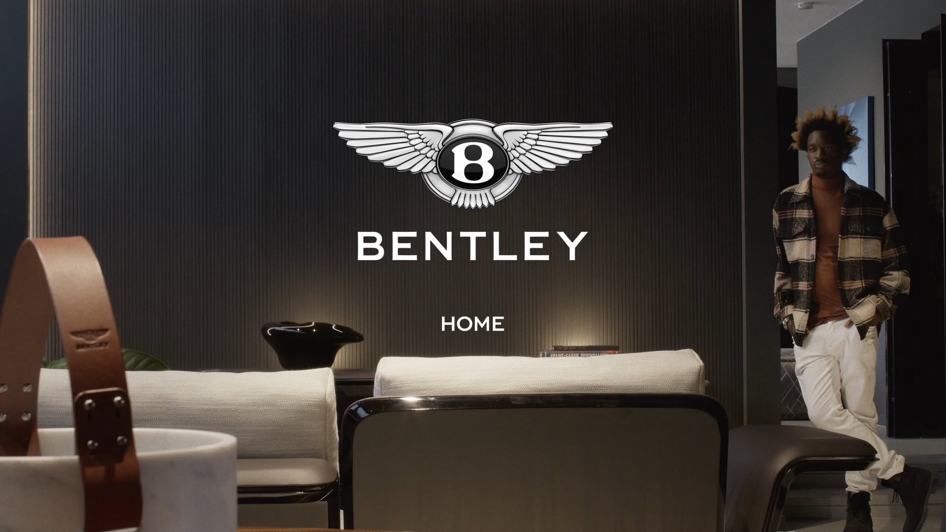 Bentley